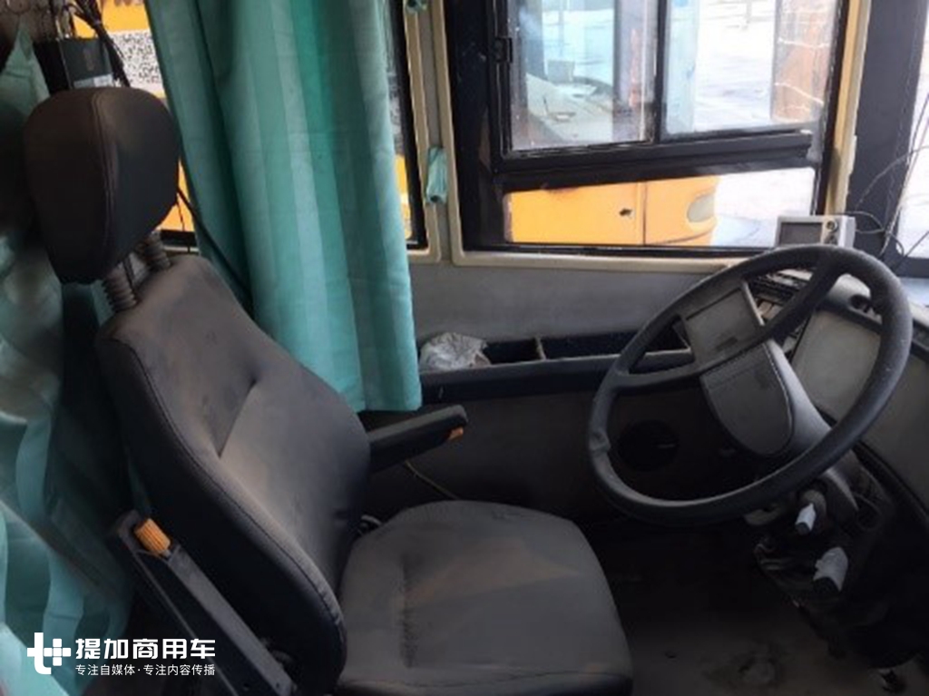 还有人记得卧铺客车吗?这几辆青年豪华卧铺客车见证了一个时代的落幕 - 第13张 - 提加商用车网 还有人记得卧铺客车吗?这几辆青年豪华卧铺客车见证了一个时代的落幕 - 第13张