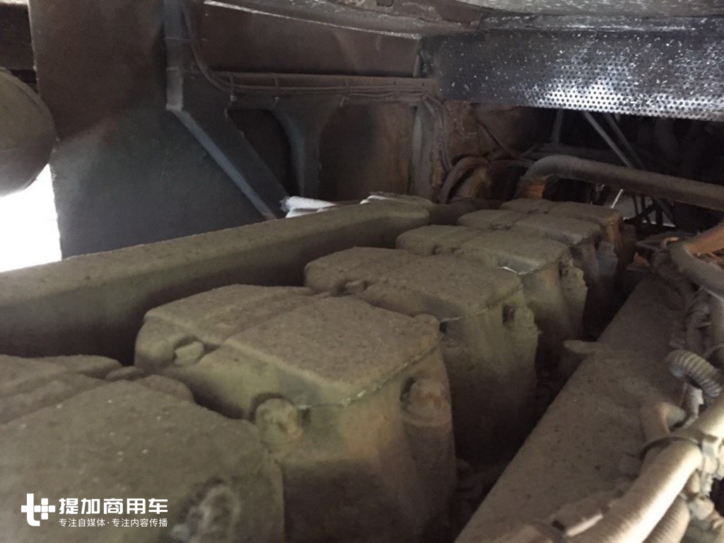 还有人记得卧铺客车吗?这几辆青年豪华卧铺客车见证了一个时代的落幕 - 第21张 - 提加商用车网 还有人记得卧铺客车吗?这几辆青年豪华卧铺客车见证了一个时代的落幕 - 第21张