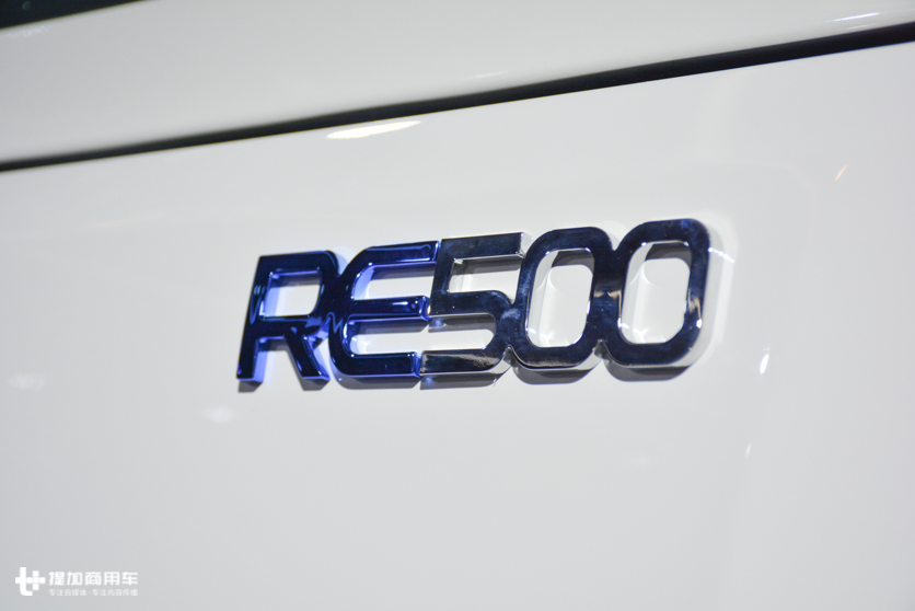 没有续航危机,最便宜的绿牌轻卡?带您见识吉利全新推出的增程式卡车 - 第4张 - 提加商用车网 没有续航危机,最便宜的绿牌轻卡?带您见识吉利全新推出的增程式卡车 - 第4张