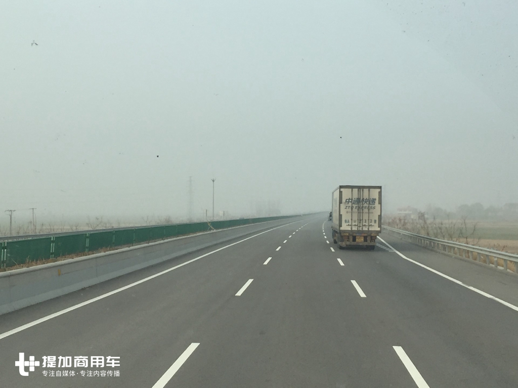 到底有多繁忙?超千公里乘坐斯堪尼亚卡车体验双十一货运 - 第17张 - 提加商用车网 到底有多繁忙?超千公里乘坐斯堪尼亚卡车体验双十一货运 - 第17张