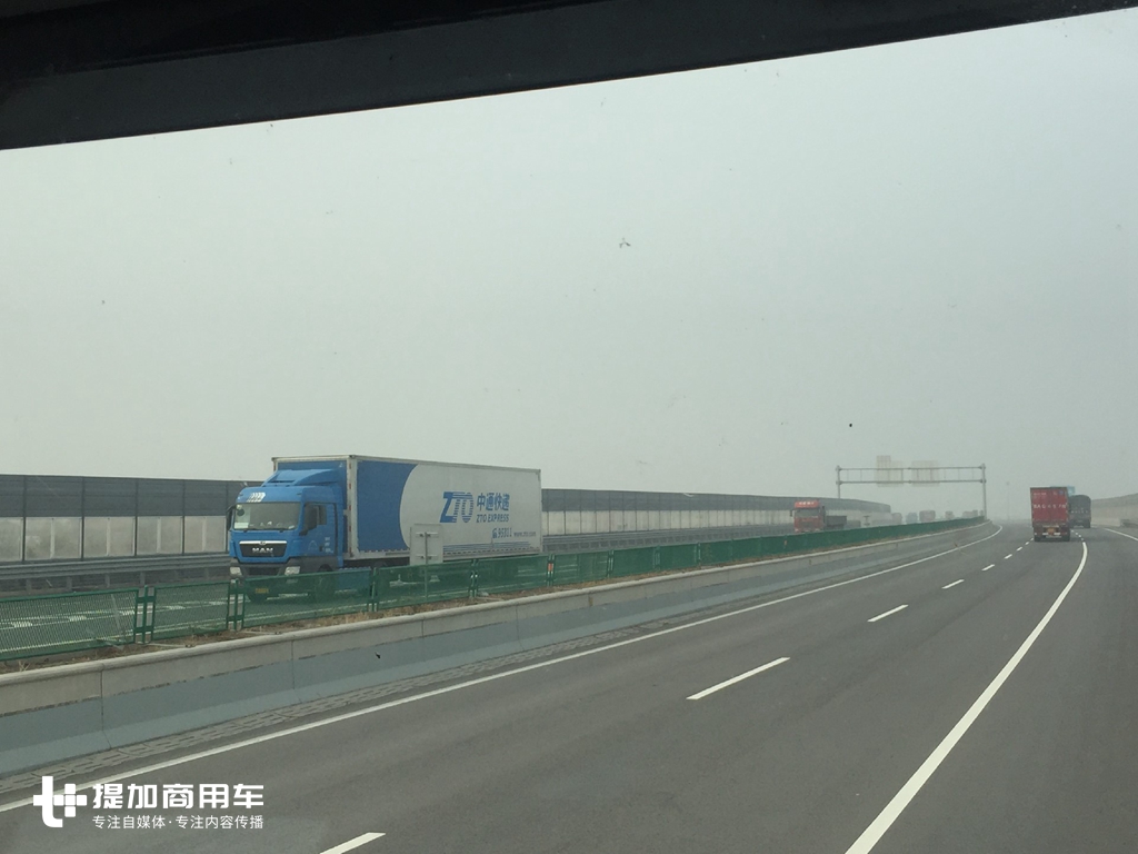 到底有多繁忙?超千公里乘坐斯堪尼亚卡车体验双十一货运 - 第19张 - 提加商用车网 到底有多繁忙?超千公里乘坐斯堪尼亚卡车体验双十一货运 - 第19张