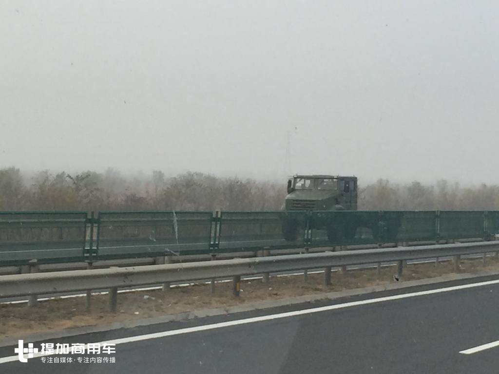 到底有多繁忙？超千公里乘坐斯堪尼亚卡车体验双十一货运 - 第21张