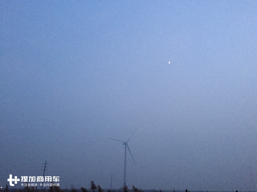 到底有多繁忙？超千公里乘坐斯堪尼亚卡车体验双十一货运 - 第24张