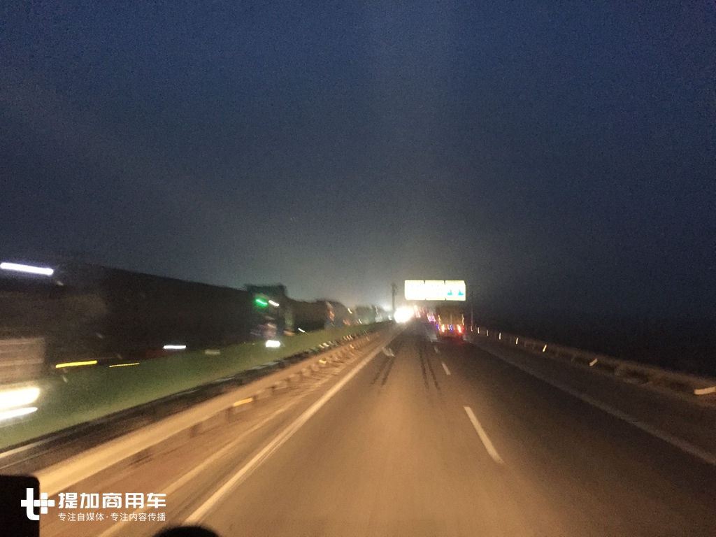 到底有多繁忙?超千公里乘坐斯堪尼亚卡车体验双十一货运 - 第25张 - 提加商用车网 到底有多繁忙?超千公里乘坐斯堪尼亚卡车体验双十一货运 - 第25张