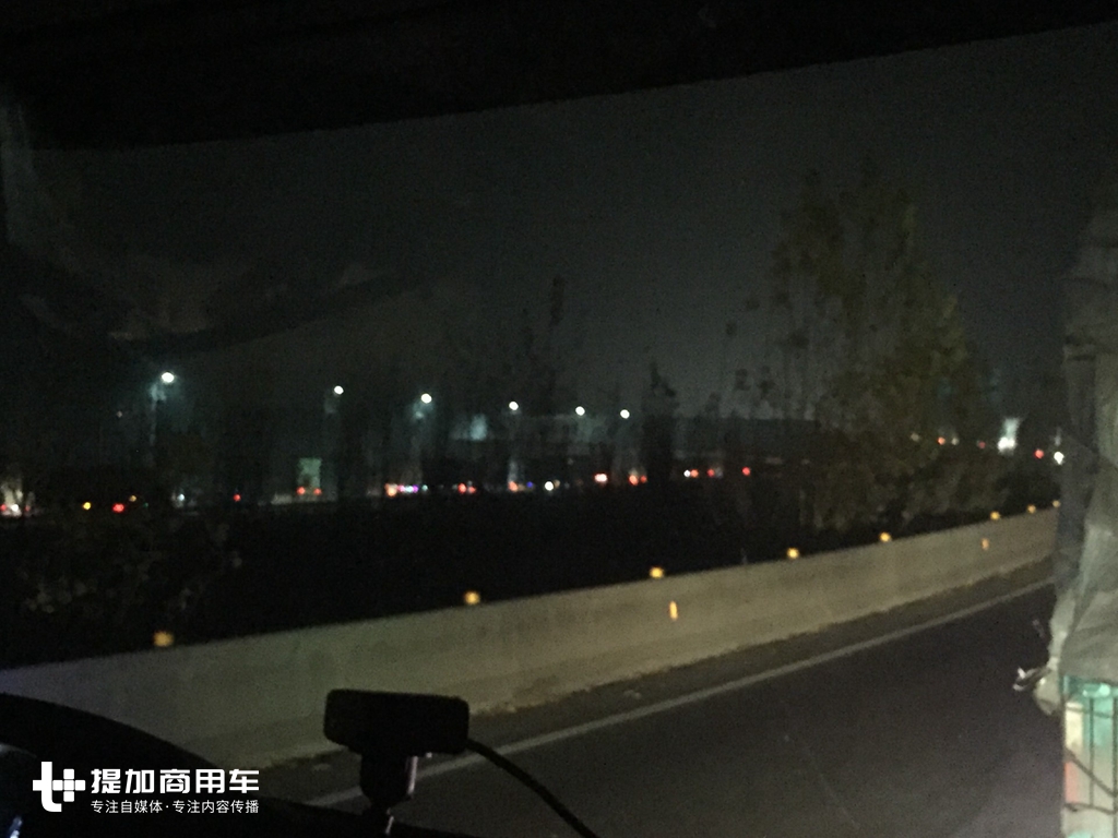 到底有多繁忙？超千公里乘坐斯堪尼亚卡车体验双十一货运 - 第27张