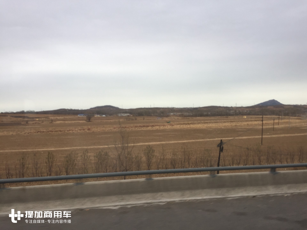 到底有多繁忙？超千公里乘坐斯堪尼亚卡车体验双十一货运 - 第40张