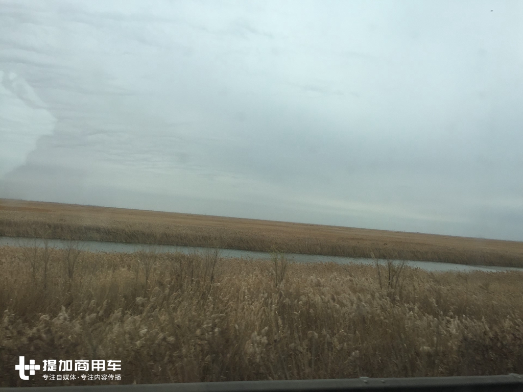 到底有多繁忙？超千公里乘坐斯堪尼亚卡车体验双十一货运 - 第42张