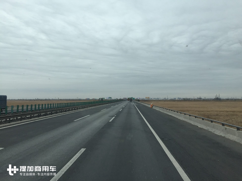 到底有多繁忙?超千公里乘坐斯堪尼亚卡车体验双十一货运 - 第43张 - 提加商用车网 到底有多繁忙?超千公里乘坐斯堪尼亚卡车体验双十一货运 - 第43张