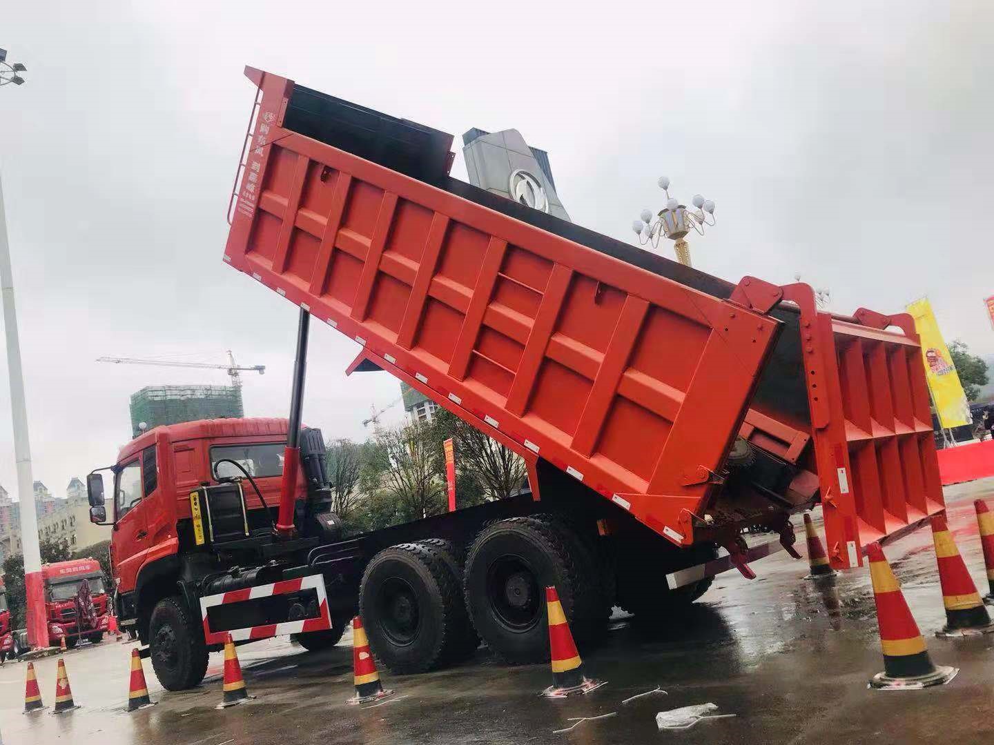 最后五位优胜者就位!52人创天龙哥总决赛人数之最 - 第6张 - 提加商用车网 最后五位优胜者就位!52人创天龙哥总决赛人数之最 - 第6张