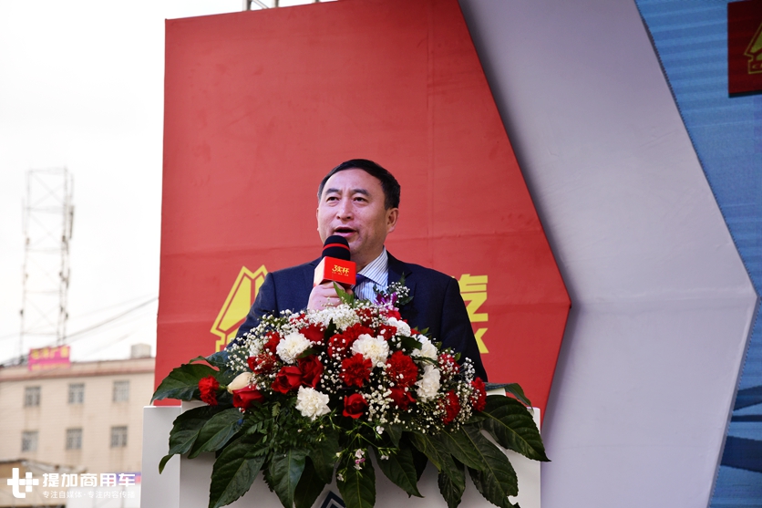 马来西亚选手盛赞中国重汽，2018重汽实况挑战赛昆明收官 - 第9张