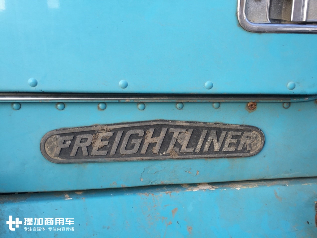那一天我登上了俄罗斯老大哥的卡车,绥芬河口岸拍卡车之三 - 第19张 - 提加商用车网 那一天我登上了俄罗斯老大哥的卡车,绥芬河口岸拍卡车之三 - 第19张