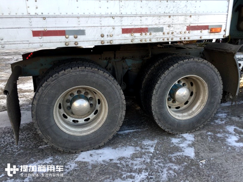 那一天我登上了俄罗斯老大哥的卡车,绥芬河口岸拍卡车之三 - 第30张 - 提加商用车网 那一天我登上了俄罗斯老大哥的卡车,绥芬河口岸拍卡车之三 - 第30张