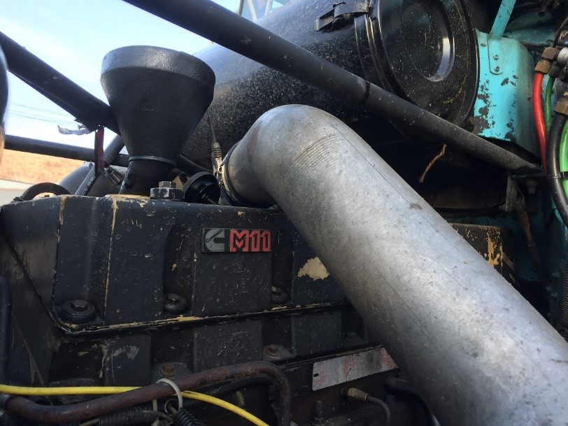 那一天我登上了俄罗斯老大哥的卡车,绥芬河口岸拍卡车之三 - 第22张 - 提加商用车网 那一天我登上了俄罗斯老大哥的卡车,绥芬河口岸拍卡车之三 - 第22张