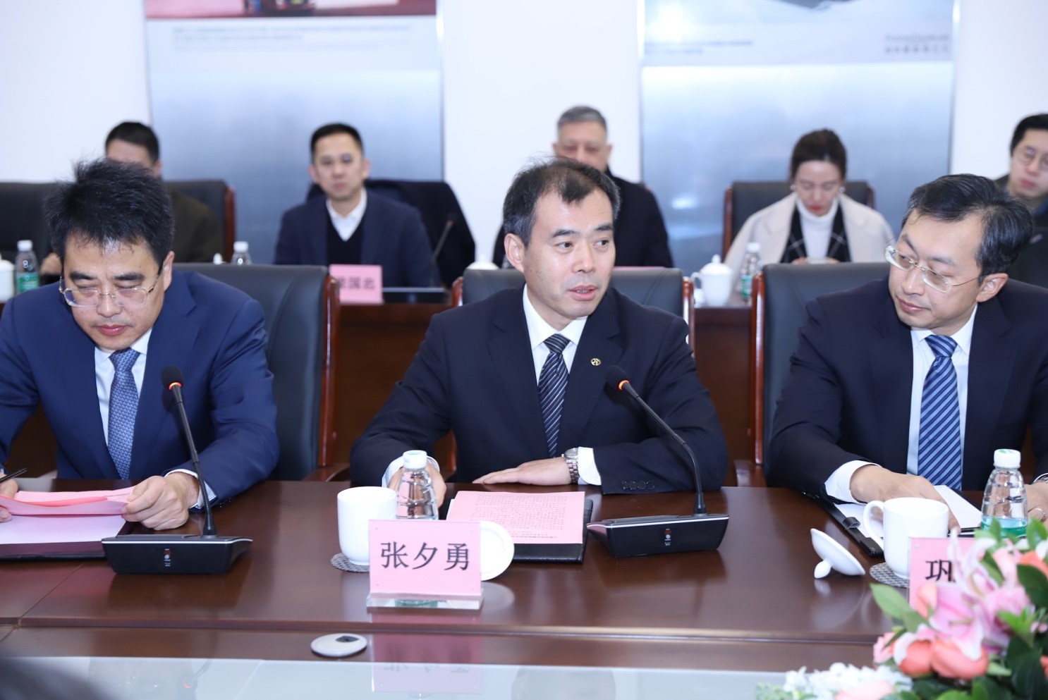 深化安全防护 公路货运车辆安全技术与安全运营研讨会在福田戴姆勒汽车举行 - 第3张