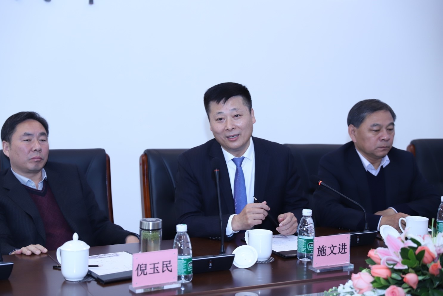 深化安全防护 公路货运车辆安全技术与安全运营研讨会在福田戴姆勒汽车举行 - 第5张