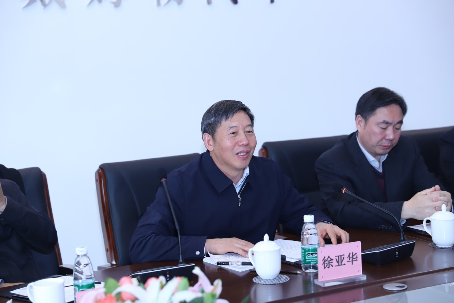 深化安全防护 公路货运车辆安全技术与安全运营研讨会在福田戴姆勒汽车举行 - 第7张