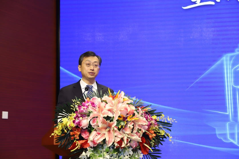 坚决打赢蓝天保卫战 构建物流生态价值链，福田戴姆勒与惠龙易通战略签约&2000台采购顺利举行 - 第3张