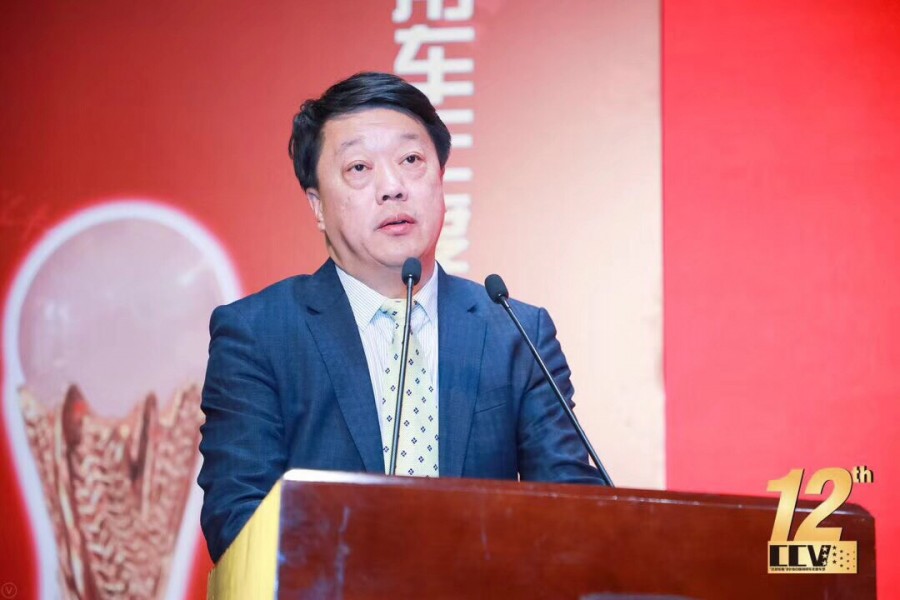 “玲珑轮胎”2019中国商用车年度车型大奖揭晓 - 第4张 - 提加商用车网 “玲珑轮胎”2019中国商用车年度车型大奖揭晓 - 第4张