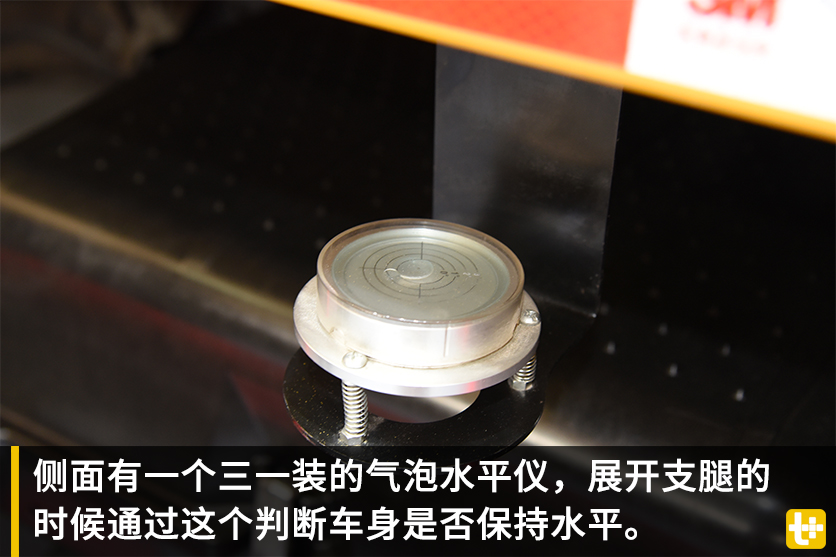 恶劣工况见证实力，这辆三一49米泵车告诉您为何泵车市场喜欢奔驰底盘 - 第9张