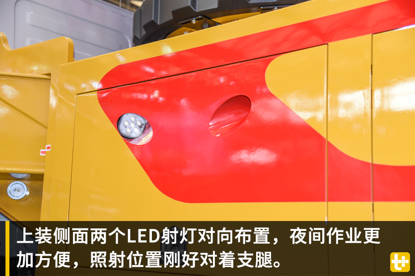 恶劣工况见证实力，这辆三一49米泵车告诉您为何泵车市场喜欢奔驰底盘 - 第12张
