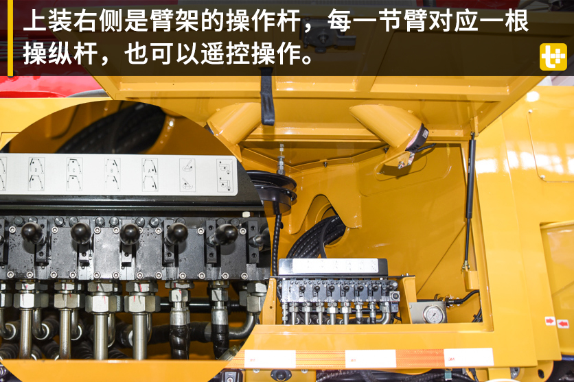 恶劣工况见证实力，这辆三一49米泵车告诉您为何泵车市场喜欢奔驰底盘 - 第16张