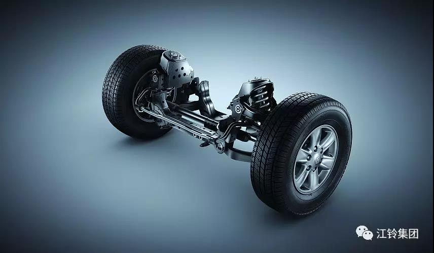 续航320公里!江西五十铃首款瑞迈电动皮卡来了! - 第3张 - 提加商用车网 续航320公里!江西五十铃首款瑞迈电动皮卡来了! - 第3张