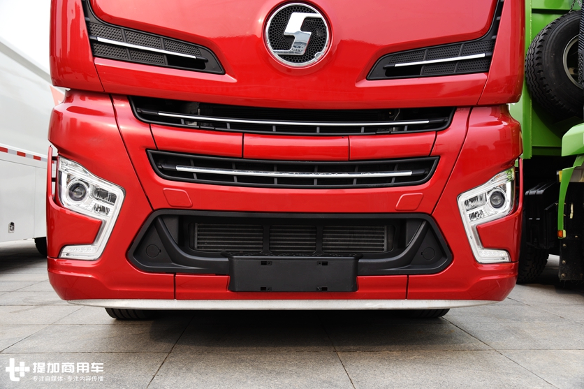 陕汽推出了660马力的重卡,油耗会高吗?适合什么工况?我们为您做了全面解析 - 第21张 - 提加商用车网 陕汽推出了660马力的重卡,油耗会高吗?适合什么工况?我们为您做了全面解析 - 第21张