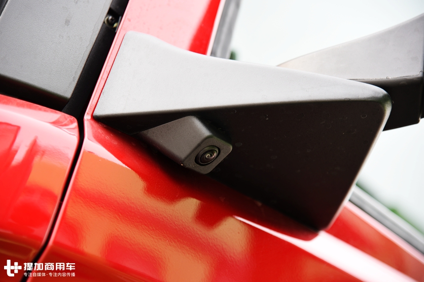 陕汽推出了660马力的重卡,油耗会高吗?适合什么工况?我们为您做了全面解析 - 第17张 - 提加商用车网 陕汽推出了660马力的重卡,油耗会高吗?适合什么工况?我们为您做了全面解析 - 第17张