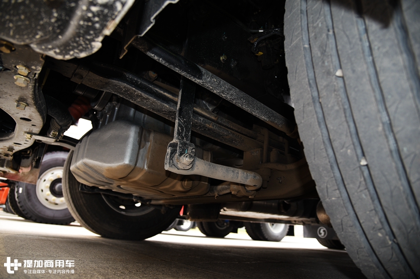 陕汽推出了660马力的重卡,油耗会高吗?适合什么工况?我们为您做了全面解析 - 第7张 - 提加商用车网 陕汽推出了660马力的重卡,油耗会高吗?适合什么工况?我们为您做了全面解析 - 第7张