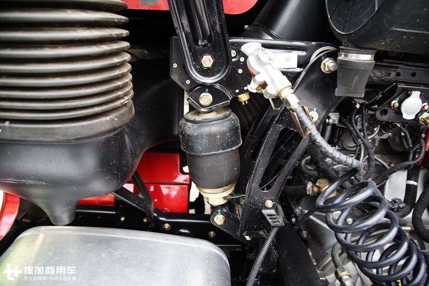 陕汽推出了660马力的重卡,油耗会高吗?适合什么工况?我们为您做了全面解析 - 第6张 - 提加商用车网 陕汽推出了660马力的重卡,油耗会高吗?适合什么工况?我们为您做了全面解析 - 第6张