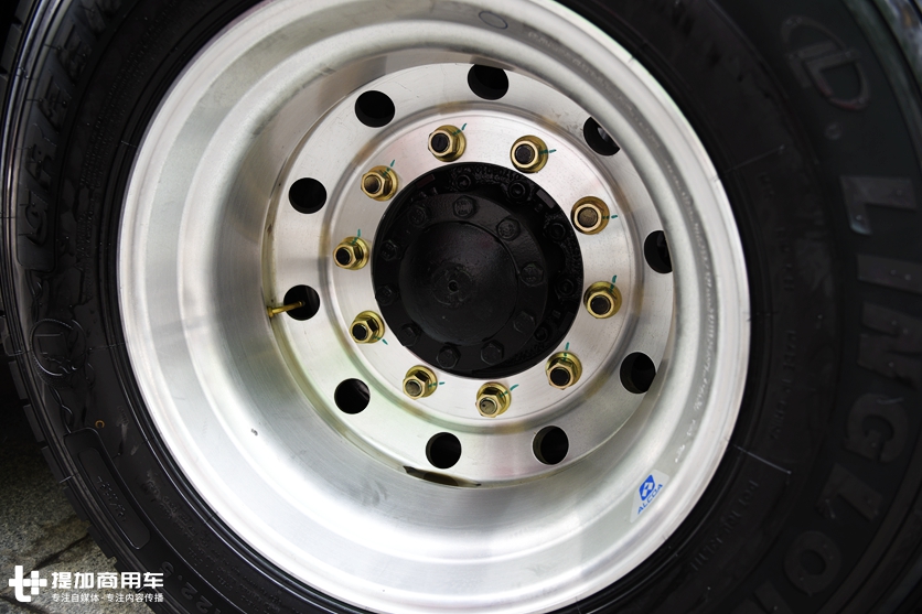 陕汽推出了660马力的重卡,油耗会高吗?适合什么工况?我们为您做了全面解析 - 第14张 - 提加商用车网 陕汽推出了660马力的重卡,油耗会高吗?适合什么工况?我们为您做了全面解析 - 第14张