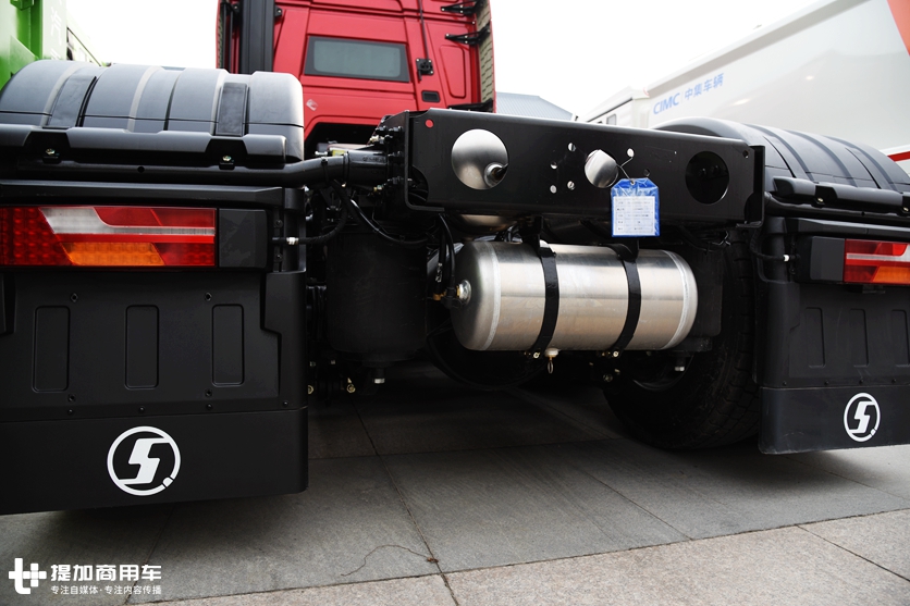 陕汽推出了660马力的重卡,油耗会高吗?适合什么工况?我们为您做了全面解析 - 第16张 - 提加商用车网 陕汽推出了660马力的重卡,油耗会高吗?适合什么工况?我们为您做了全面解析 - 第16张