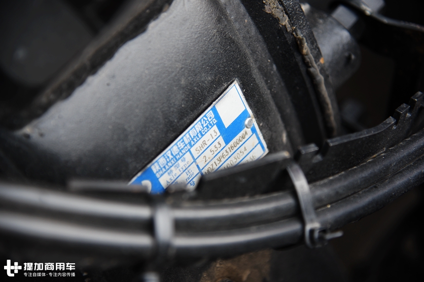 陕汽推出了660马力的重卡,油耗会高吗?适合什么工况?我们为您做了全面解析 - 第10张 - 提加商用车网 陕汽推出了660马力的重卡,油耗会高吗?适合什么工况?我们为您做了全面解析 - 第10张