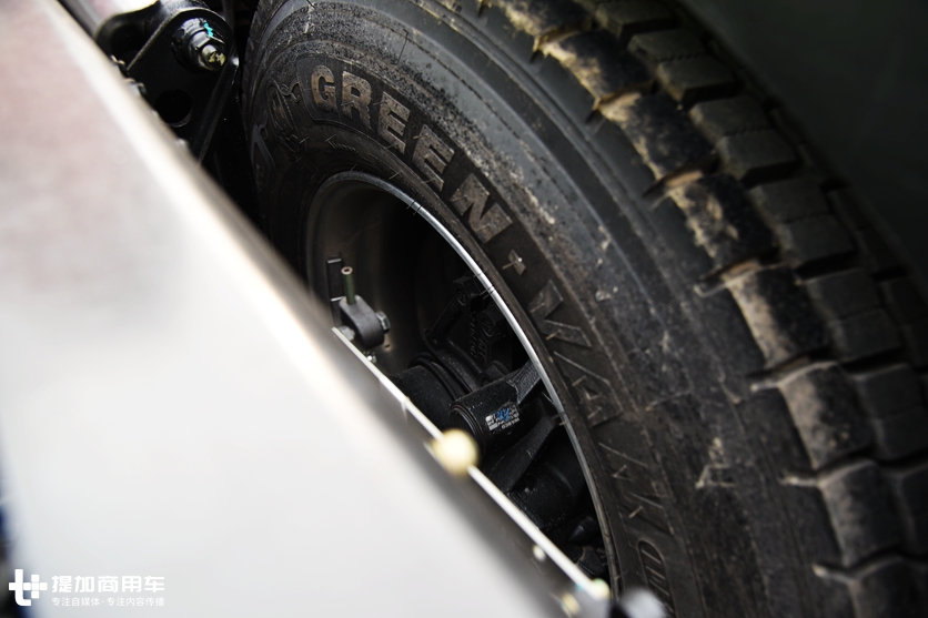 陕汽推出了660马力的重卡,油耗会高吗?适合什么工况?我们为您做了全面解析 - 第11张 - 提加商用车网 陕汽推出了660马力的重卡,油耗会高吗?适合什么工况?我们为您做了全面解析 - 第11张