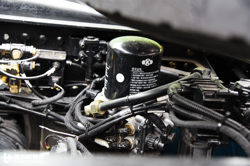 陕汽推出了660马力的重卡,油耗会高吗?适合什么工况?我们为您做了全面解析 - 第13张 - 提加商用车网 陕汽推出了660马力的重卡,油耗会高吗?适合什么工况?我们为您做了全面解析 - 第13张