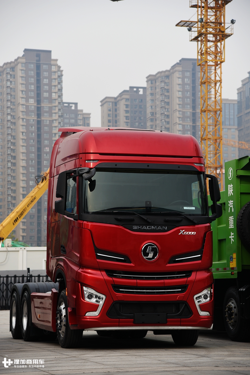 陕汽推出了660马力的重卡,油耗会高吗?适合什么工况?我们为您做了全面解析 - 第2张 - 提加商用车网 陕汽推出了660马力的重卡,油耗会高吗?适合什么工况?我们为您做了全面解析 - 第2张