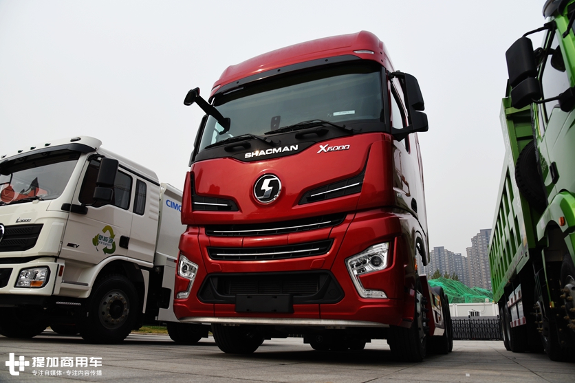 陕汽推出了660马力的重卡,油耗会高吗?适合什么工况?我们为您做了全面解析 - 第1张 - 提加商用车网 陕汽推出了660马力的重卡,油耗会高吗?适合什么工况?我们为您做了全面解析 - 第1张