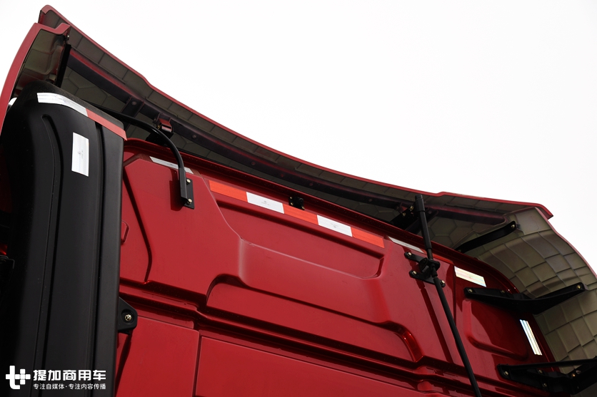 陕汽推出了660马力的重卡,油耗会高吗?适合什么工况?我们为您做了全面解析 - 第19张 - 提加商用车网 陕汽推出了660马力的重卡,油耗会高吗?适合什么工况?我们为您做了全面解析 - 第19张