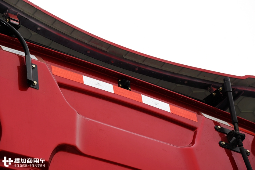 陕汽推出了660马力的重卡,油耗会高吗?适合什么工况?我们为您做了全面解析 - 第18张 - 提加商用车网 陕汽推出了660马力的重卡,油耗会高吗?适合什么工况?我们为您做了全面解析 - 第18张