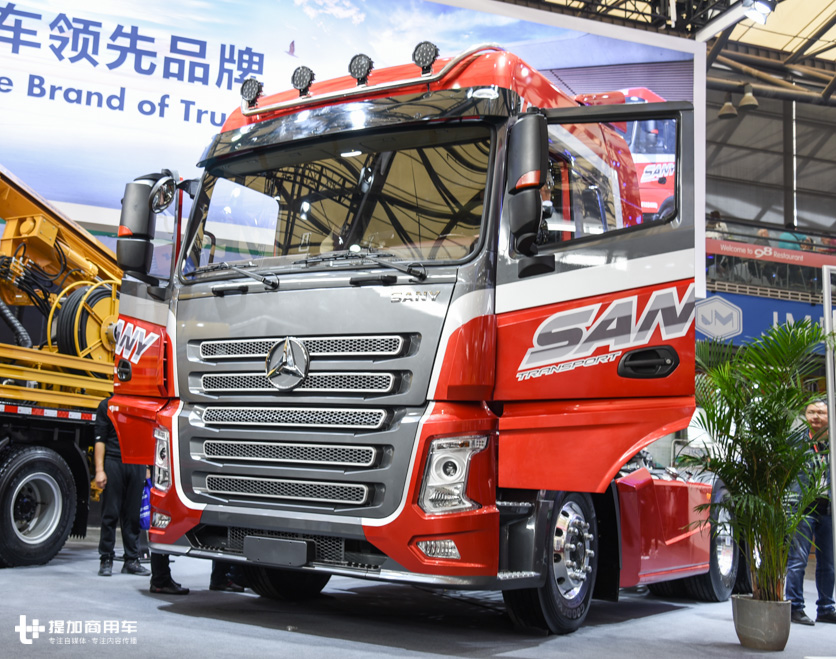 又把KTV包厢搬上了卡车,只靠大卧铺和低价卖车,三一重卡能走多远? - 第1张 - 提加商用车网 又把KTV包厢搬上了卡车,只靠大卧铺和低价卖车,三一重卡能走多远? - 第1张