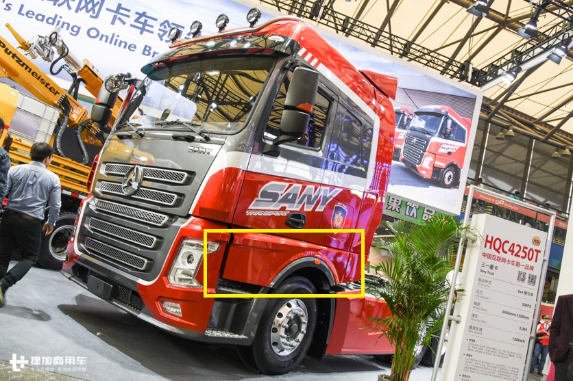 又把KTV包厢搬上了卡车，只靠大卧铺和低价卖车，三一重卡能走多远？ - 第4张