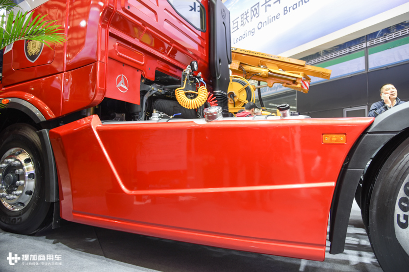 又把KTV包厢搬上了卡车,只靠大卧铺和低价卖车,三一重卡能走多远? - 第8张 - 提加商用车网 又把KTV包厢搬上了卡车,只靠大卧铺和低价卖车,三一重卡能走多远? - 第8张