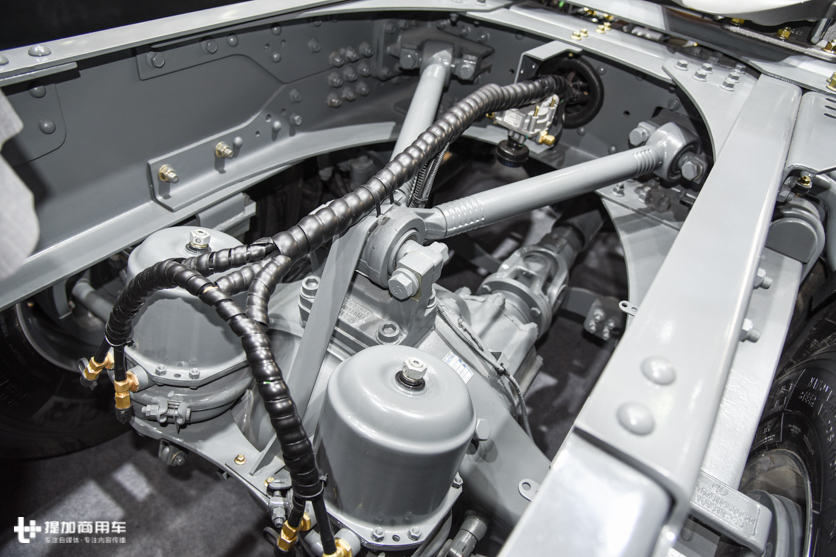 又把KTV包厢搬上了卡车,只靠大卧铺和低价卖车,三一重卡能走多远? - 第11张 - 提加商用车网 又把KTV包厢搬上了卡车,只靠大卧铺和低价卖车,三一重卡能走多远? - 第11张