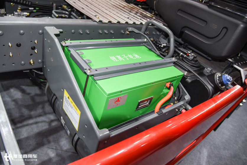 又把KTV包厢搬上了卡车,只靠大卧铺和低价卖车,三一重卡能走多远? - 第13张 - 提加商用车网 又把KTV包厢搬上了卡车,只靠大卧铺和低价卖车,三一重卡能走多远? - 第13张