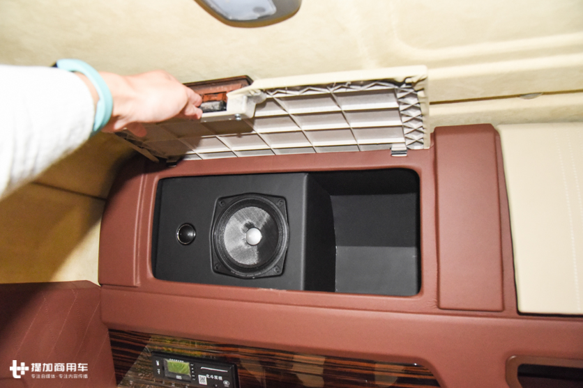 又把KTV包厢搬上了卡车,只靠大卧铺和低价卖车,三一重卡能走多远? - 第18张 - 提加商用车网 又把KTV包厢搬上了卡车,只靠大卧铺和低价卖车,三一重卡能走多远? - 第18张