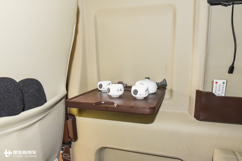 又把KTV包厢搬上了卡车,只靠大卧铺和低价卖车,三一重卡能走多远? - 第23张 - 提加商用车网 又把KTV包厢搬上了卡车,只靠大卧铺和低价卖车,三一重卡能走多远? - 第23张