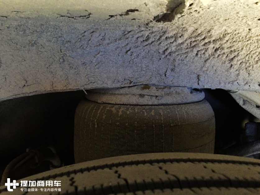 行驶里程超310万公里，国内仅有一辆，已退役的斯堪尼亚双层豪华客车实拍 - 第7张