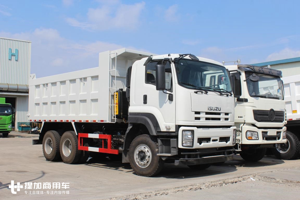 重汽在青岛的卡车改装厂探秘,一堆国产卡车的出口车型,让人眼花缭乱 - 第10张 - 提加商用车网 重汽在青岛的卡车改装厂探秘,一堆国产卡车的出口车型,让人眼花缭乱 - 第10张