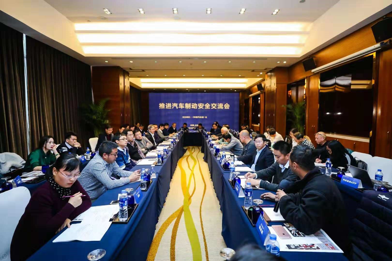 货车行车安全牵动万人心,行业代表共发声呼吁加强制动安全 - 第1张 - 提加商用车网 货车行车安全牵动万人心,行业代表共发声呼吁加强制动安全 - 第1张