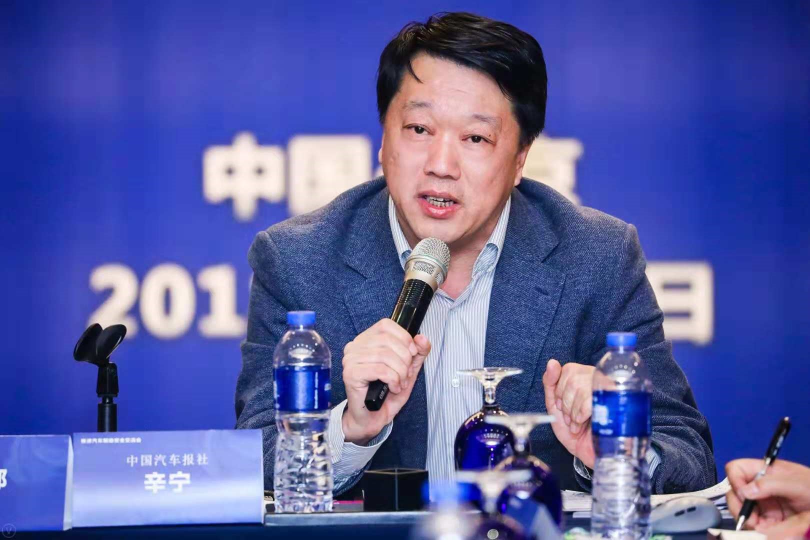 货车行车安全牵动万人心,行业代表共发声呼吁加强制动安全 - 第2张 - 提加商用车网 货车行车安全牵动万人心,行业代表共发声呼吁加强制动安全 - 第2张